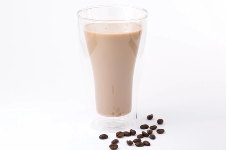 Cappuccino proteïne