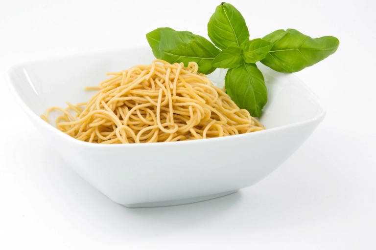 Chinese noodles proteine