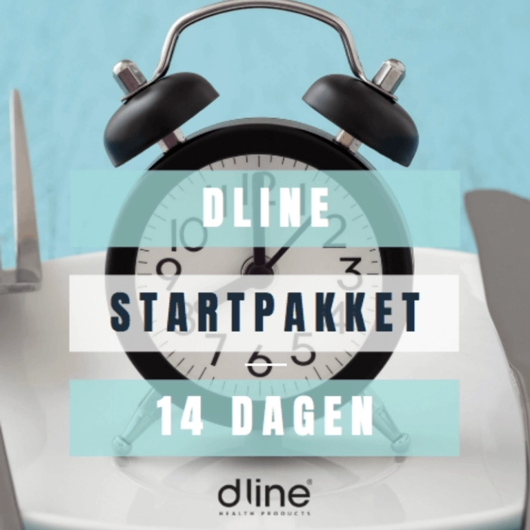 Dline Startpakket 14 dagen